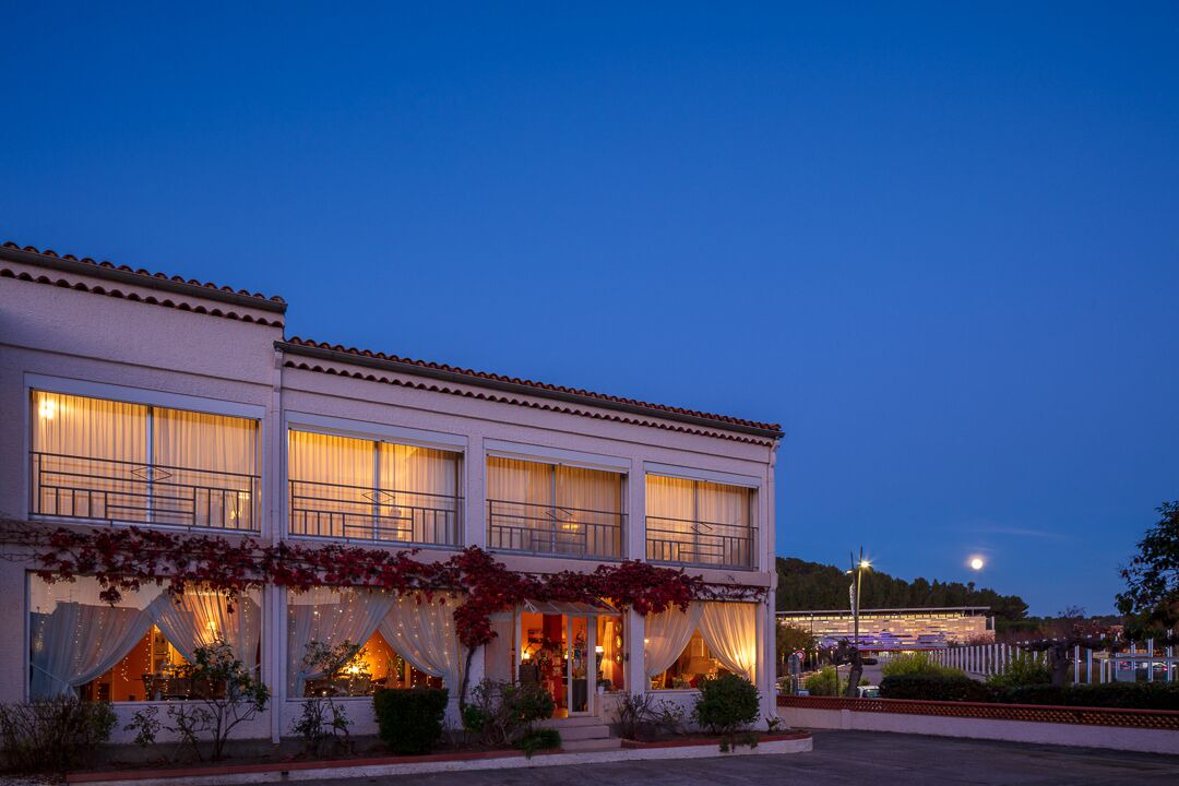 Photo of Outdoor in Istres