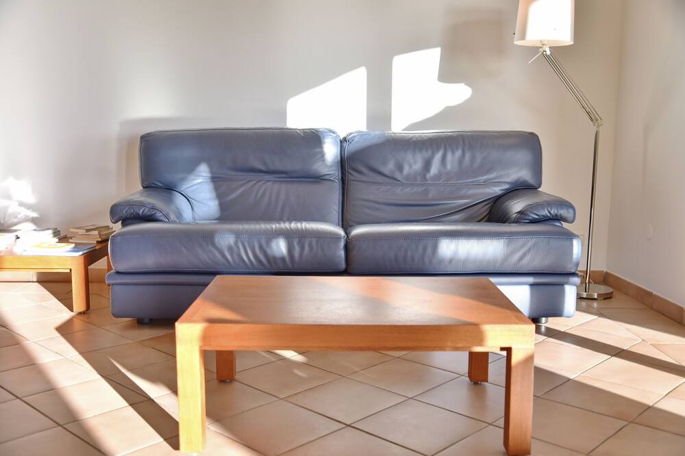 Photo of Livingroom in Carry-le-Rouet