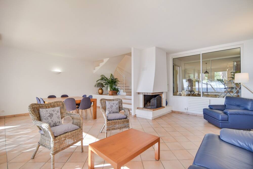 Photo of Livingroom in Carry-le-Rouet