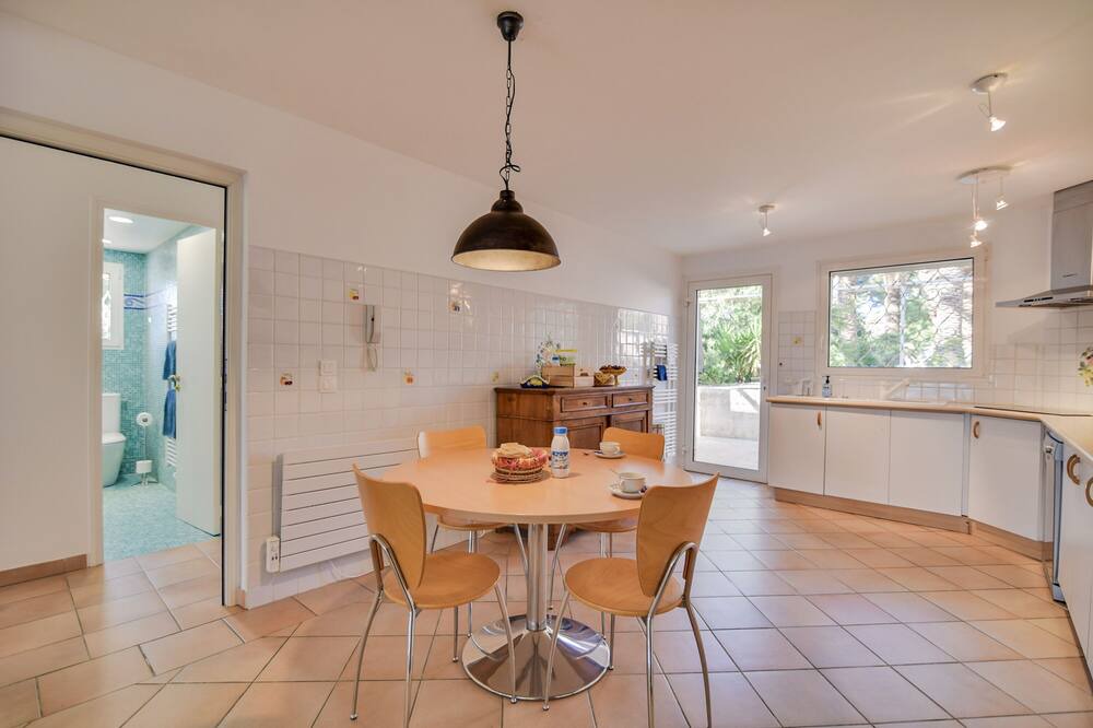 Photo of Kitchen in Carry-le-Rouet