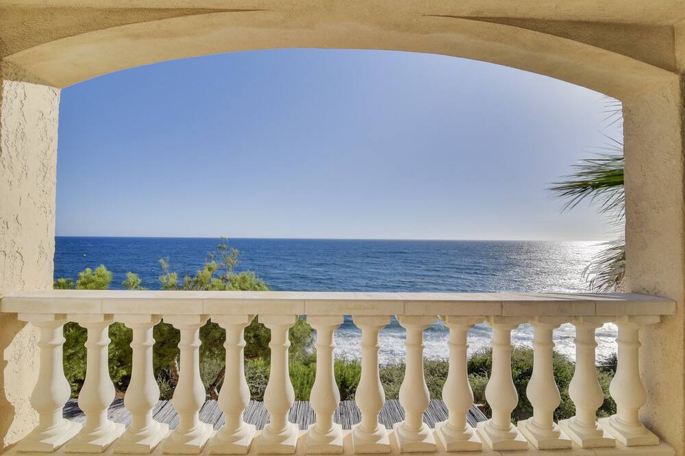 Photo of Patio Balcony in Carry-le-Rouet