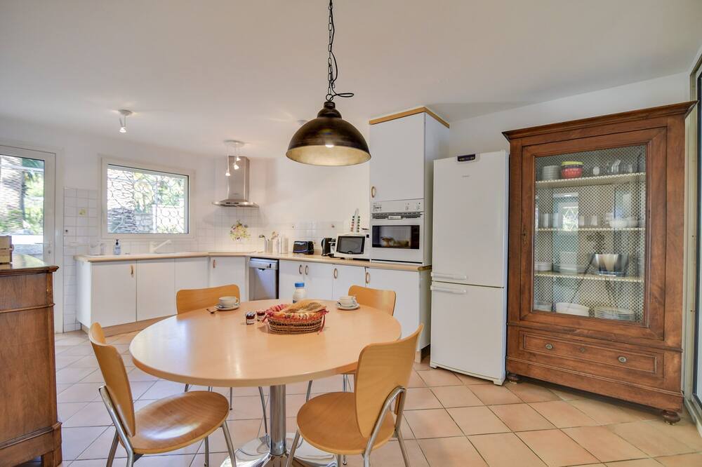 Photo of Kitchen in Carry-le-Rouet
