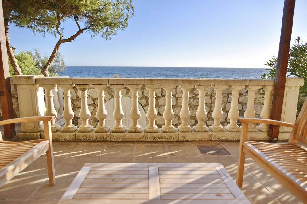 Photo of Patio Balcony in Carry-le-Rouet