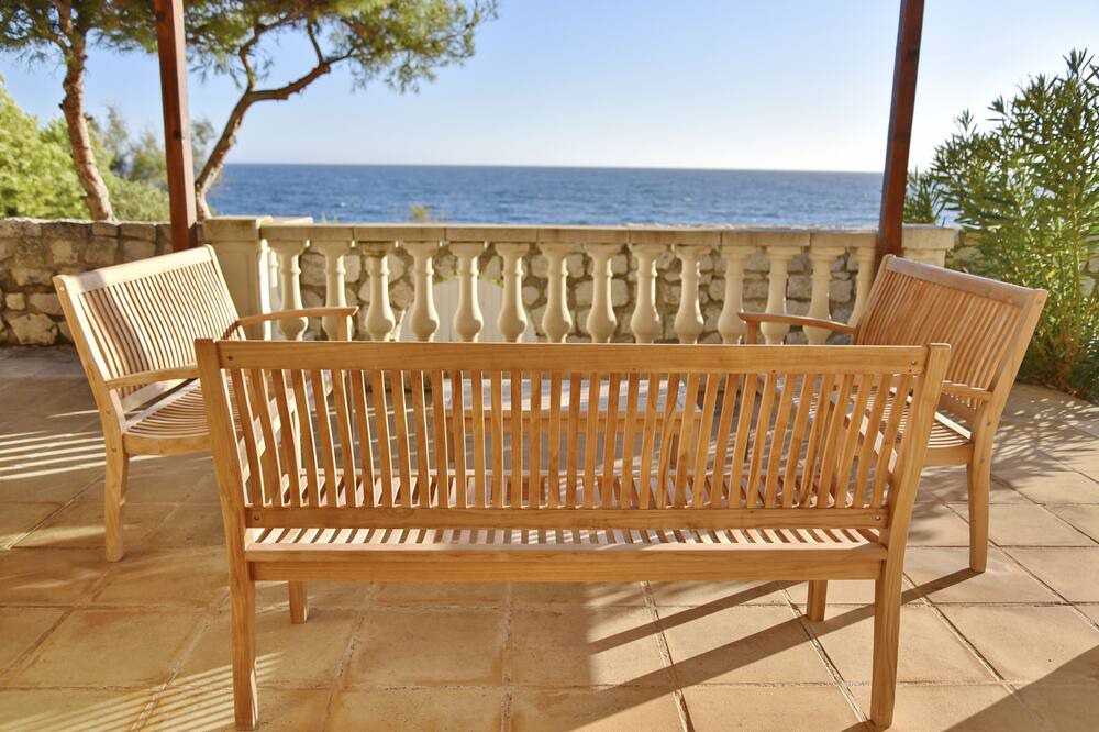 Photo of Patio Balcony in Carry-le-Rouet