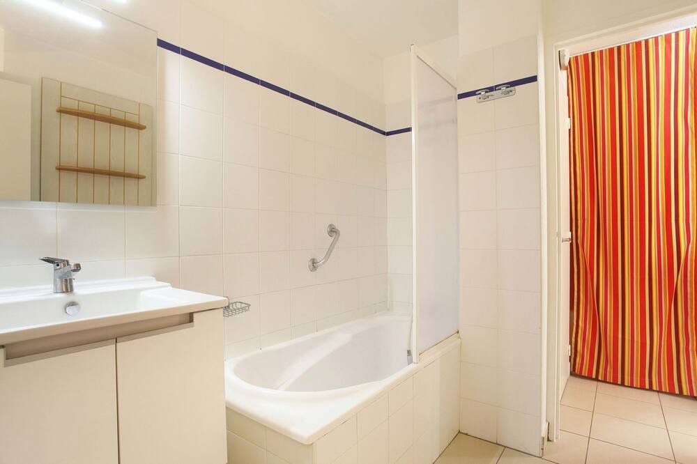 Photo of Bathroom in Cap d'Agde