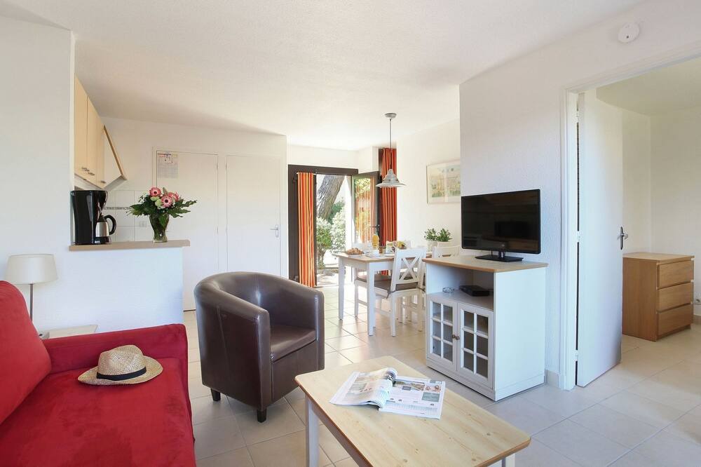 Photo of Livingroom in Cap d'Agde