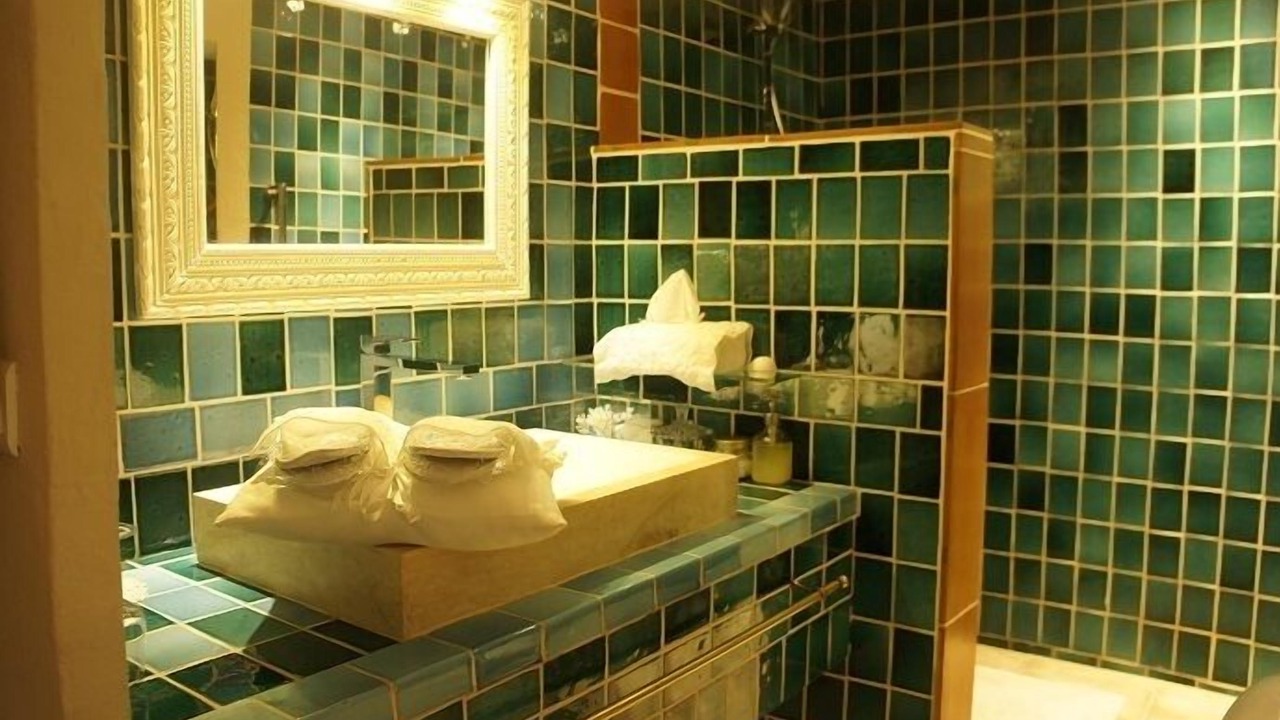 Photo of Bathroom in Cotignac