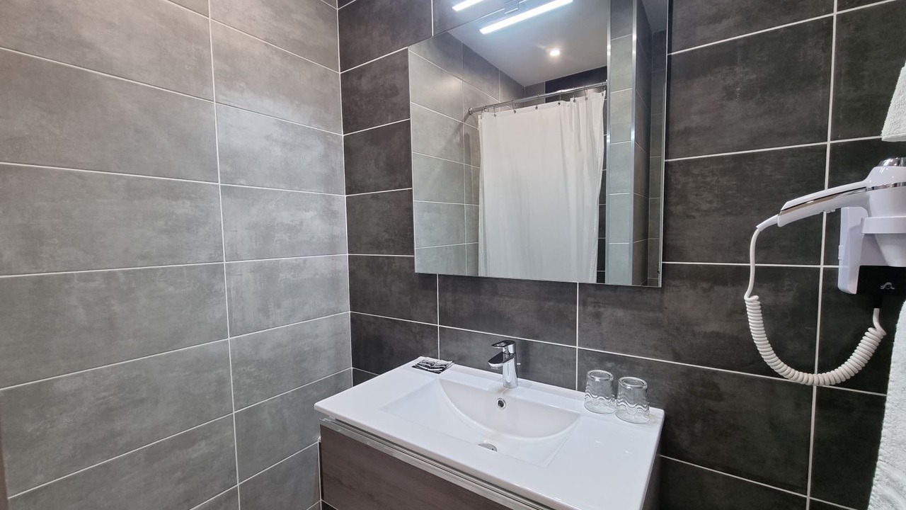Photo of Bathroom in Collioure