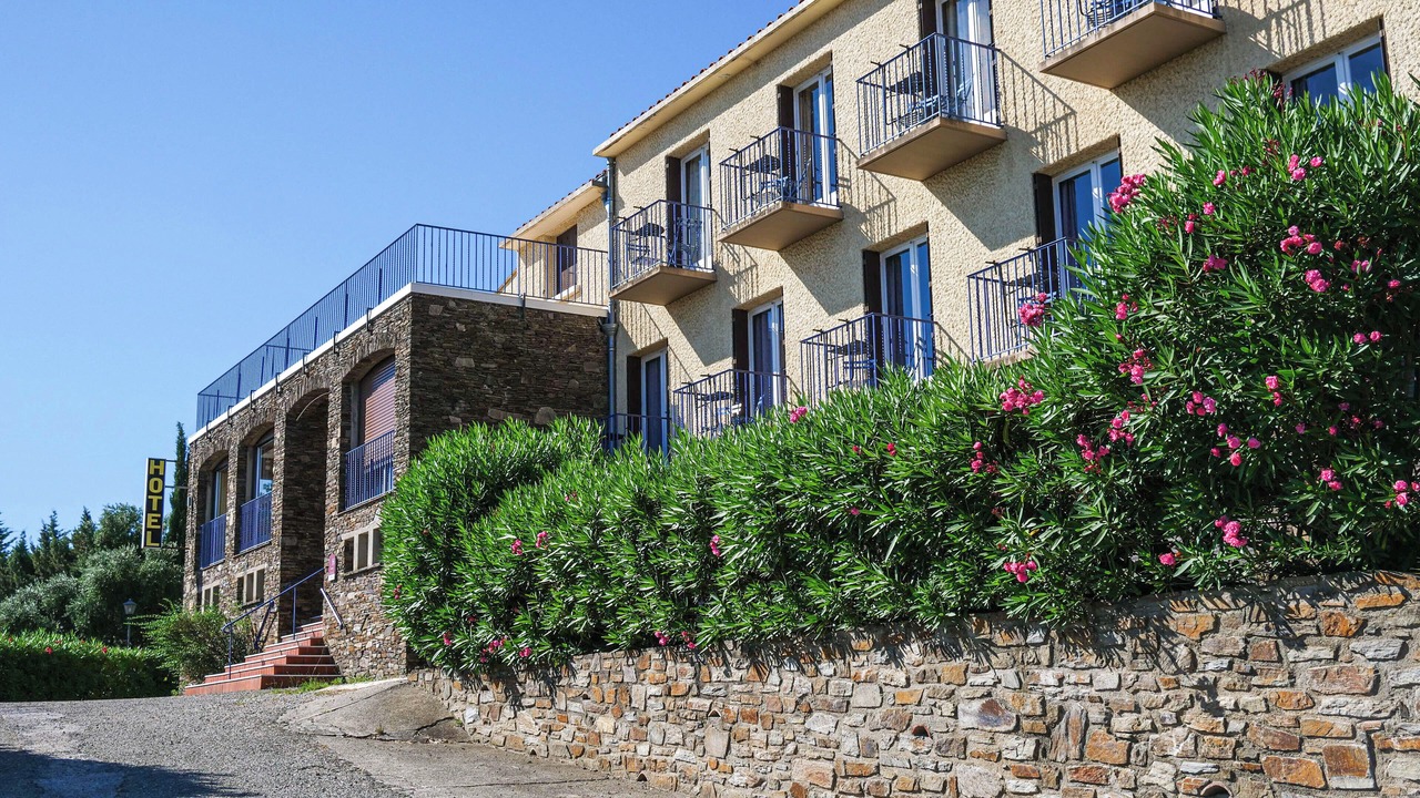 Photo of Outdoor in Collioure