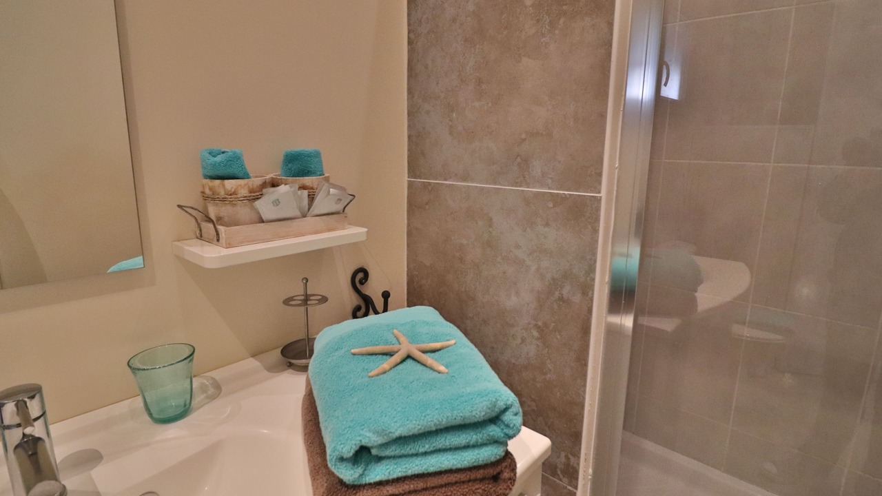 Photo of Bathroom in Gemenos