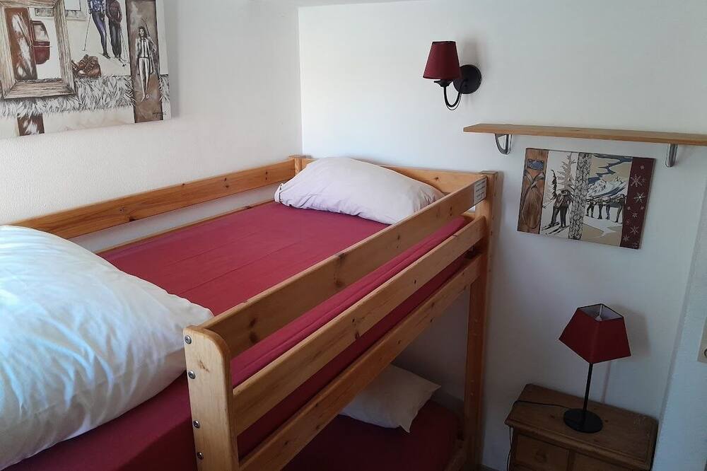 Photo of Bedroom in Allos