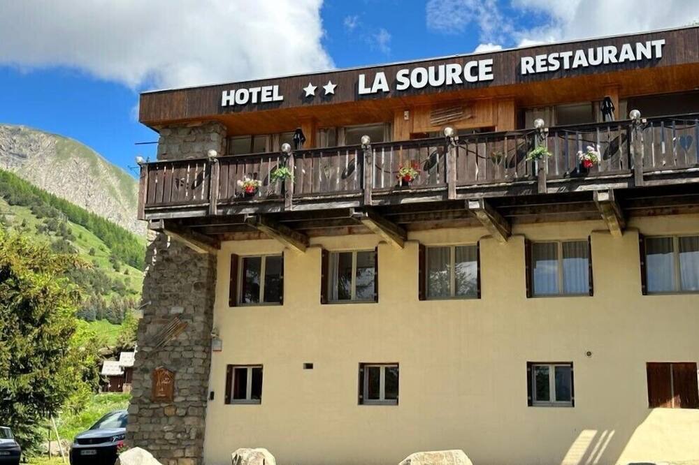 Photo of Outdoor in Allos