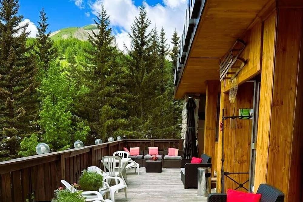 Photo of Outdoor in Allos