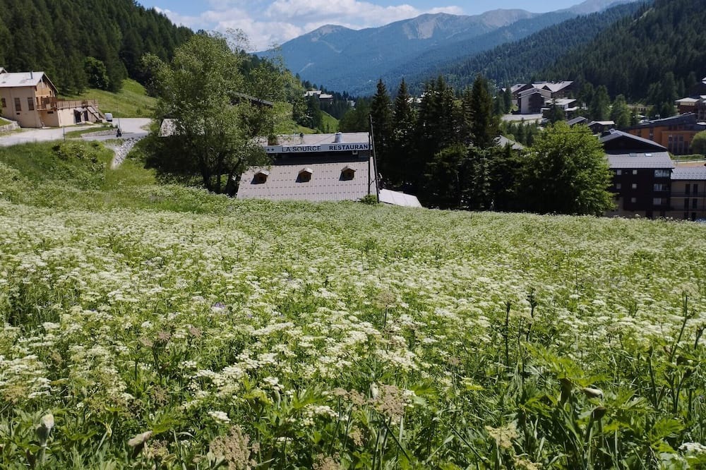 Photo of Outdoor in Allos