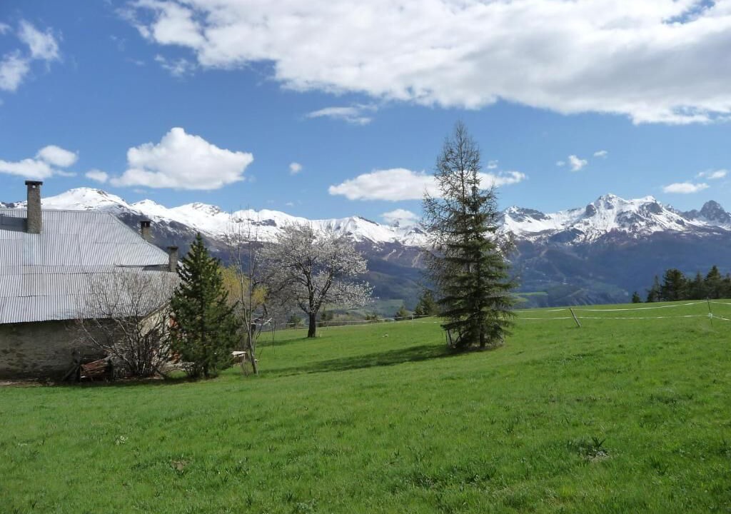 Photo of Outdoor in Jausiers