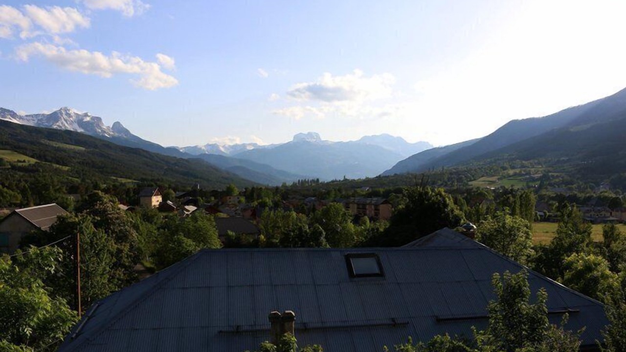 Photo of Bedroom in Jausiers