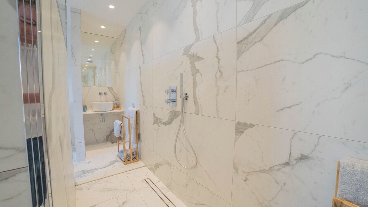 Photo of Bathroom in Saint-Tropez