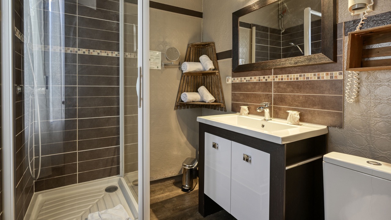 Photo of Bedroom in Maussane