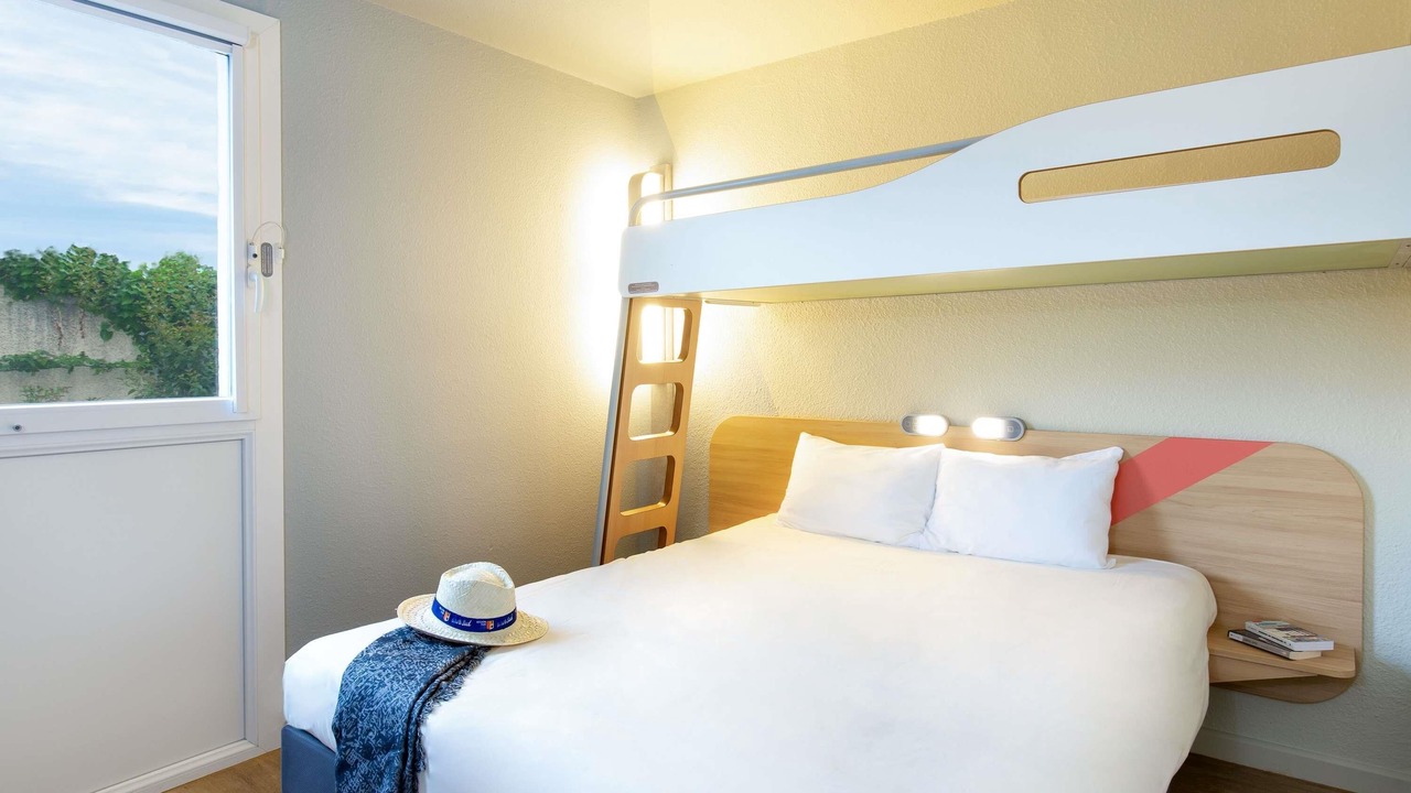 Photo of Bedroom in Cavaillon