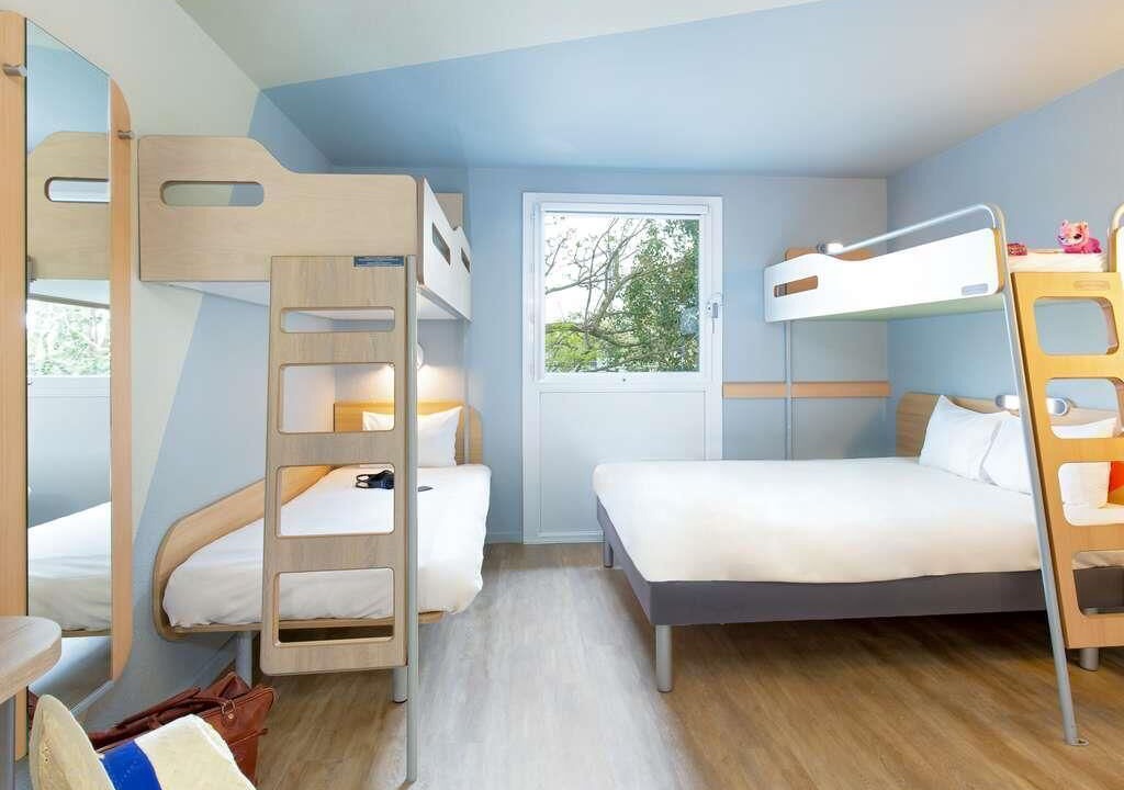 Photo of Bedroom in Cavaillon