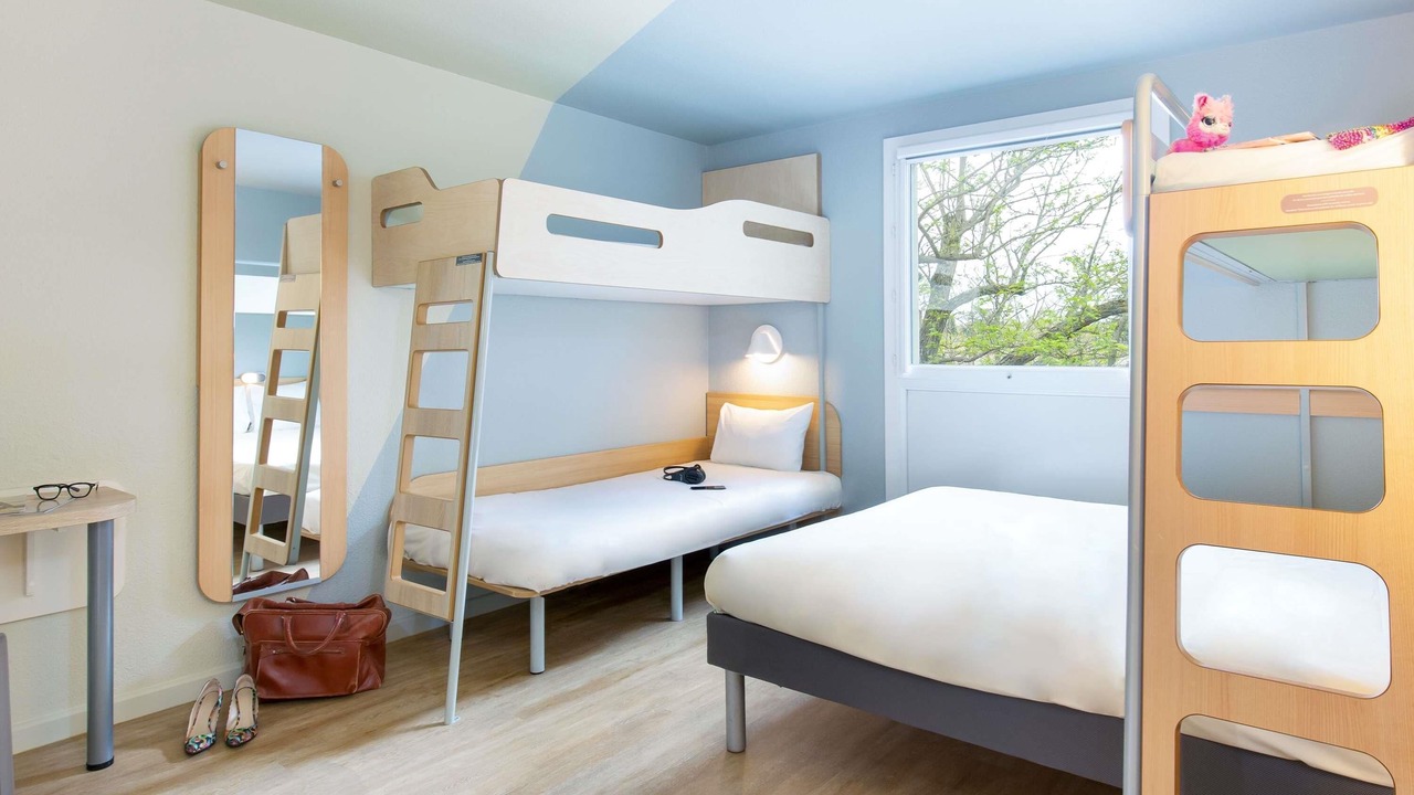 Photo of Bedroom in Cavaillon