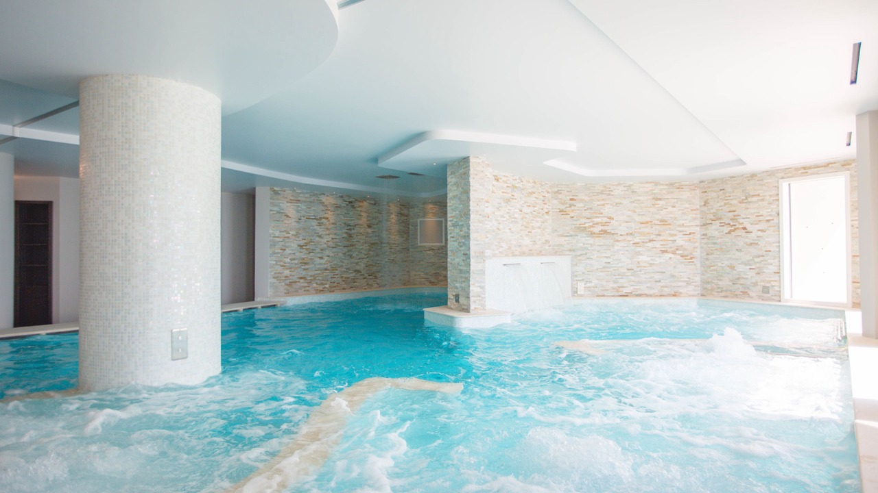 Photo of Bedroom in Eze