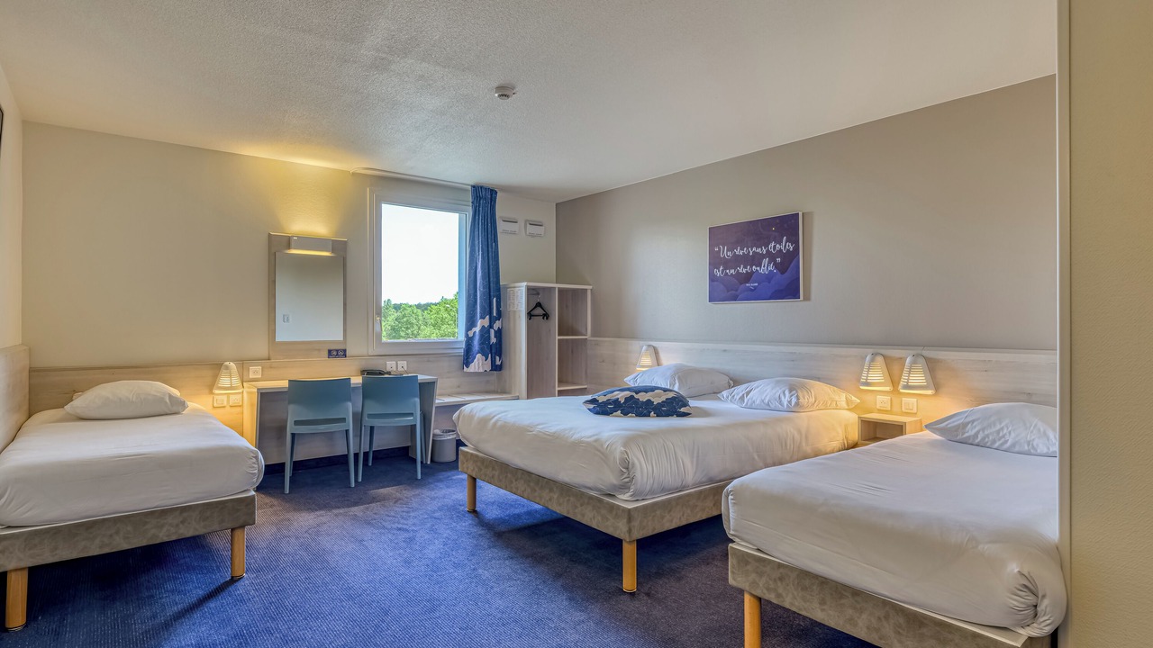 Photo of Bedroom in Salon-de-Provence