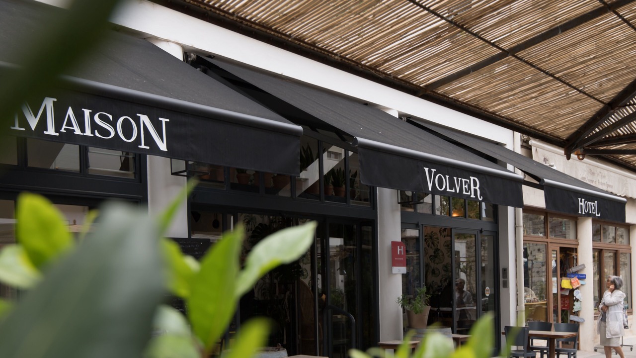 Photo of Outdoor in Arles City Centre
