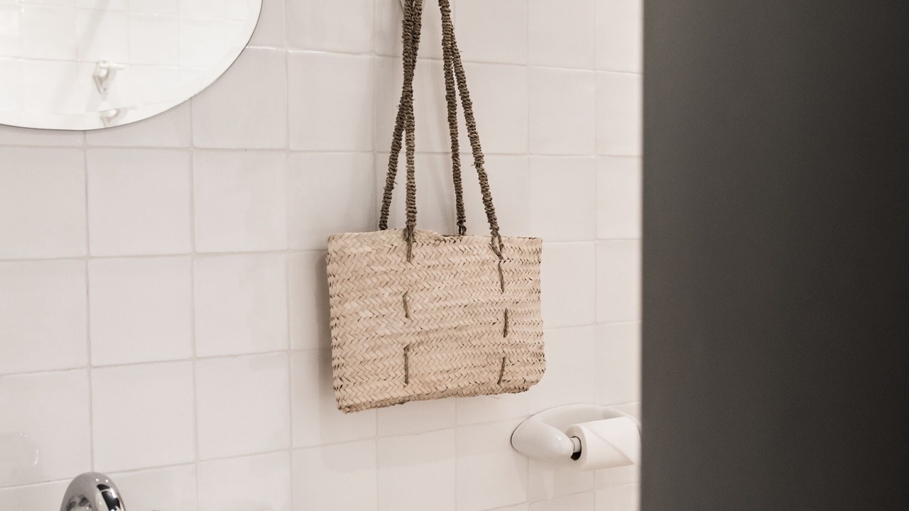 Photo of Bathroom in Arles City Centre