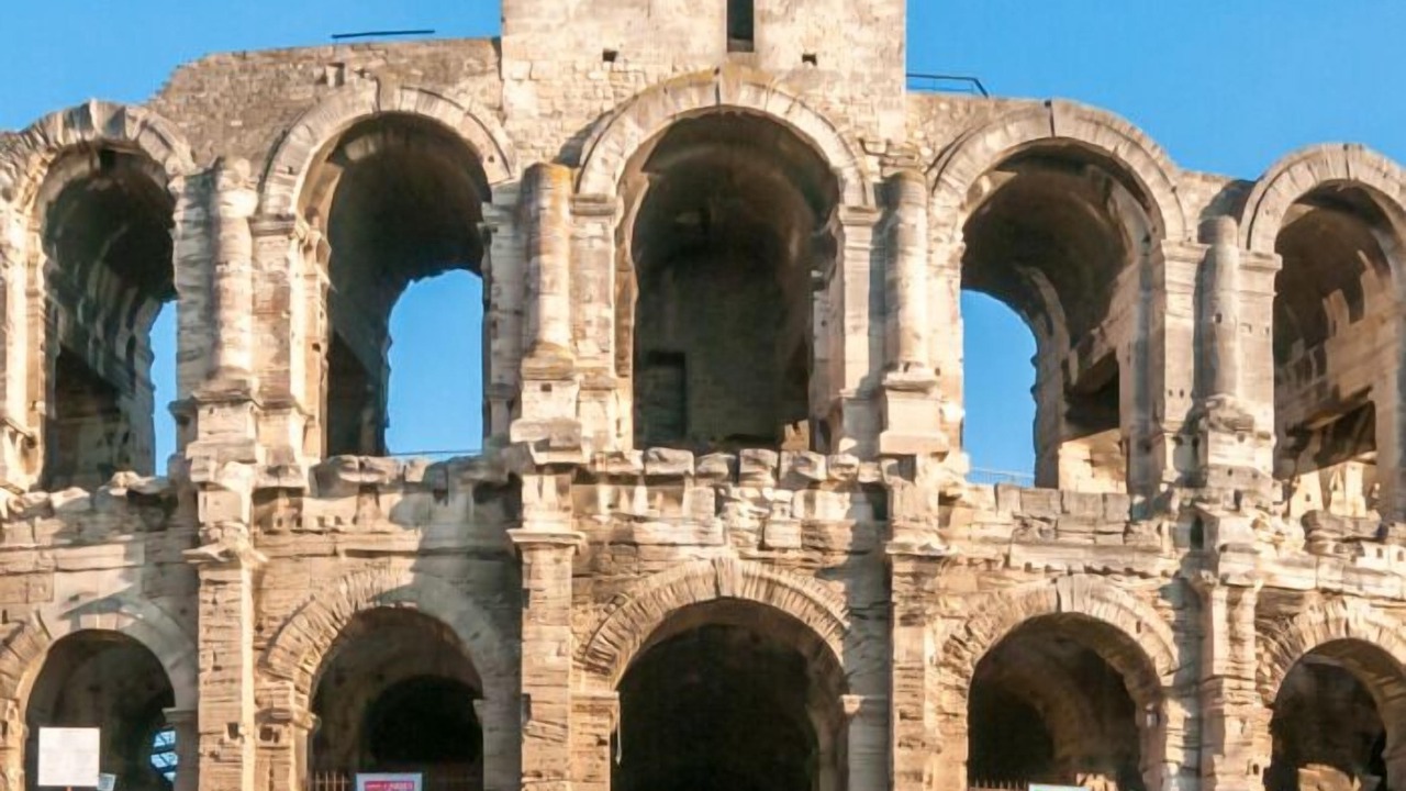 Photo of Others in Arles City Centre
