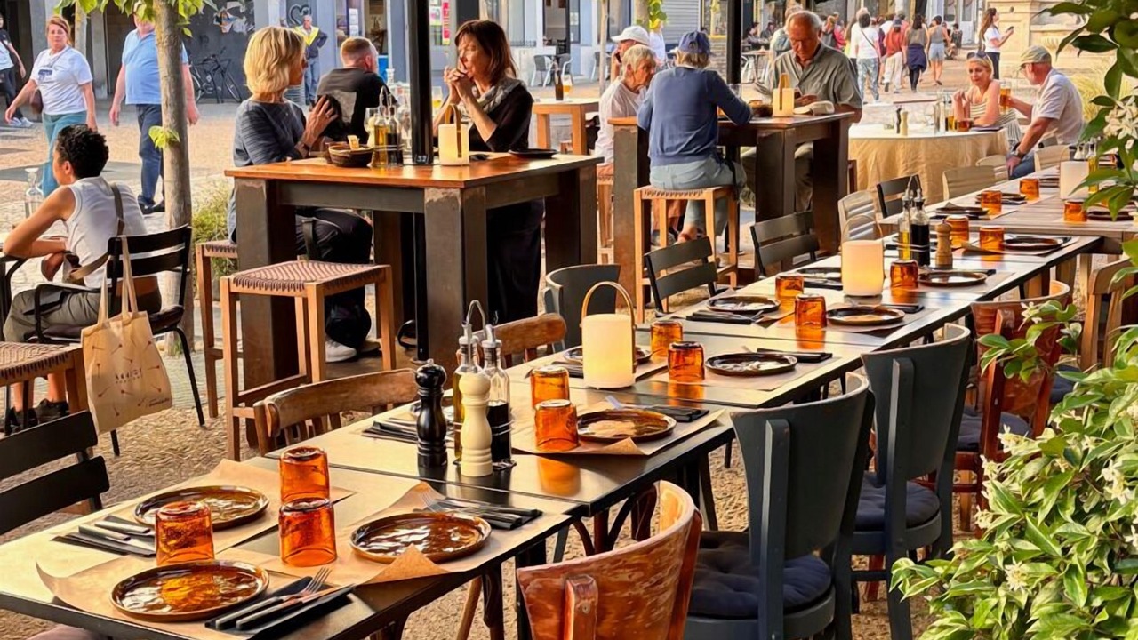 Photo of Others in Arles City Centre