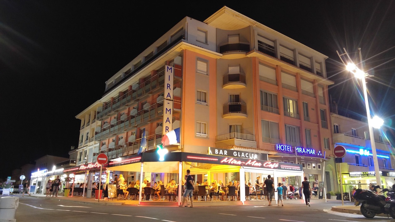 Photo of Outdoor in Valras-Plage
