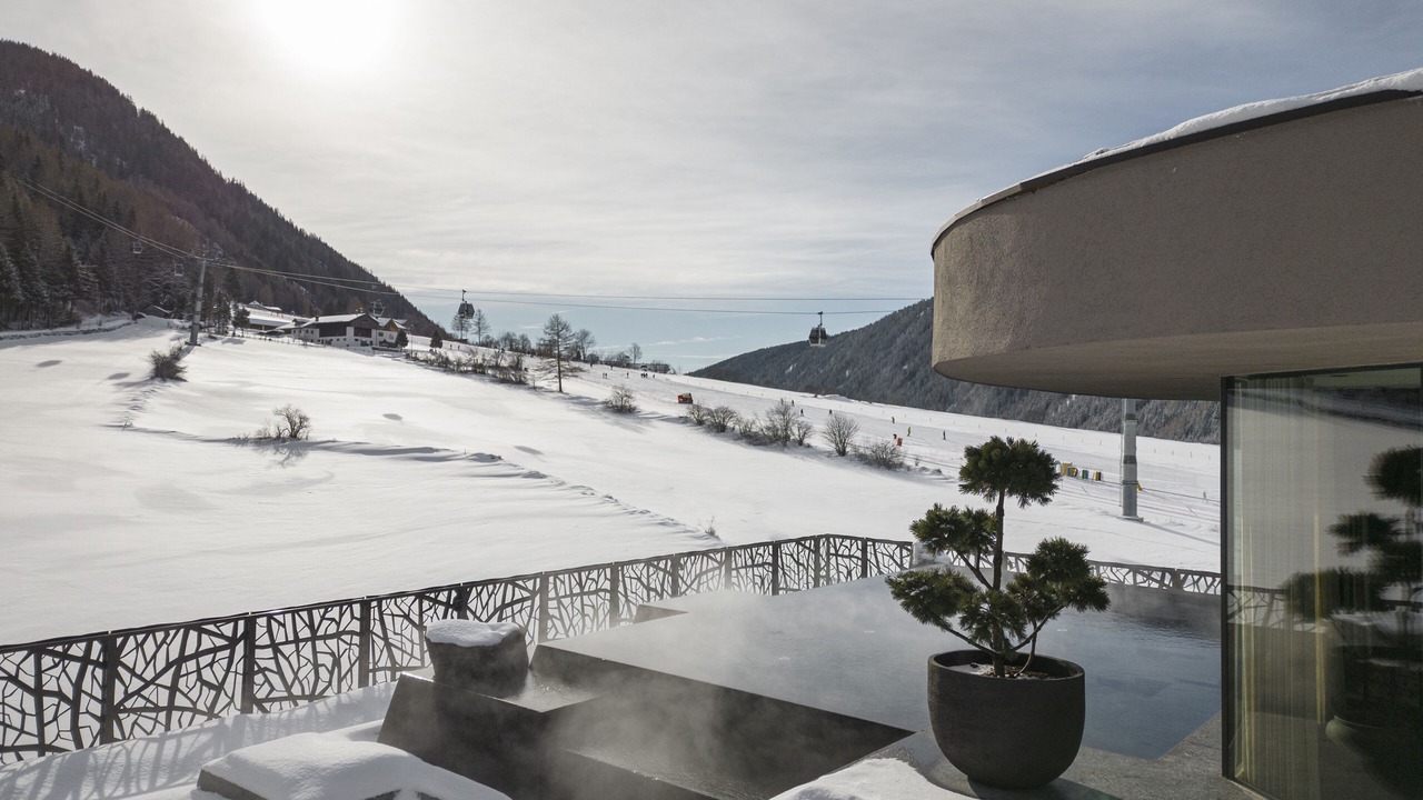 Photo of Outdoor in Rio di Pusteria