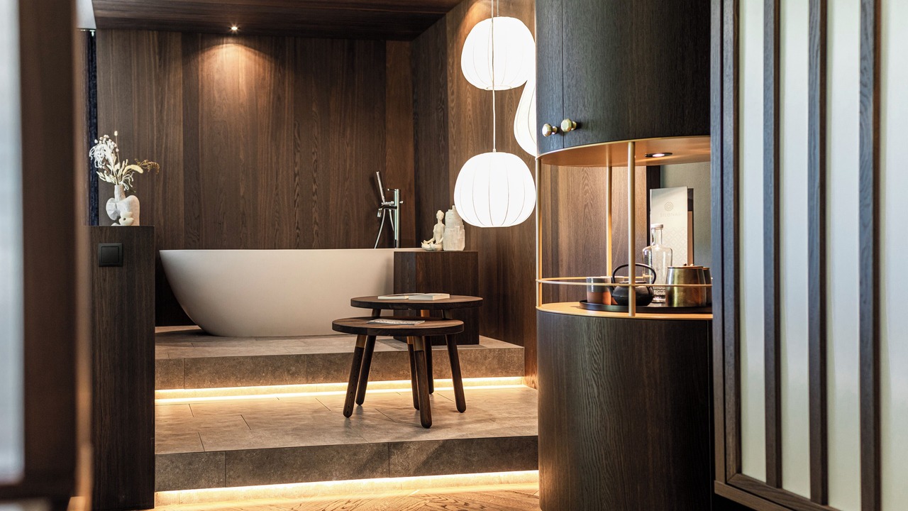 Photo of Bathroom in Rio di Pusteria