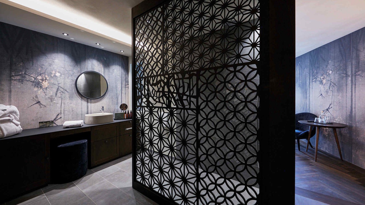 Photo of Bathroom in Rio di Pusteria