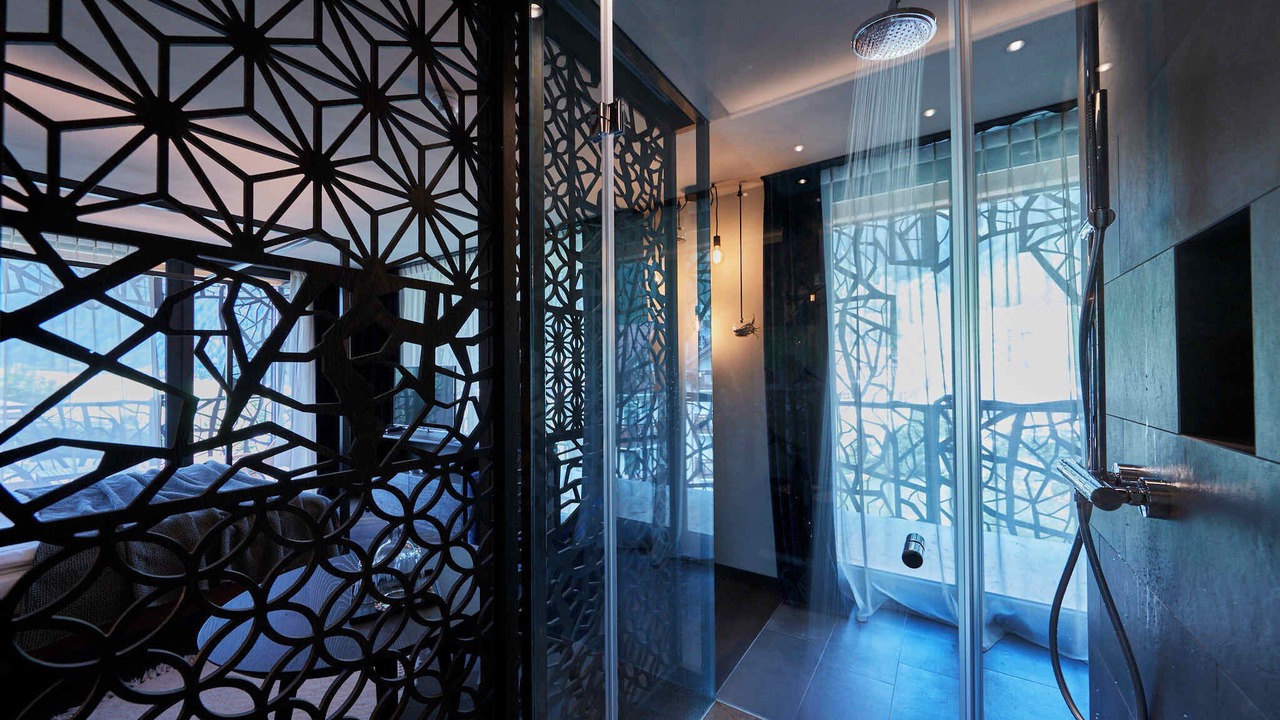 Photo of Bathroom in Rio di Pusteria
