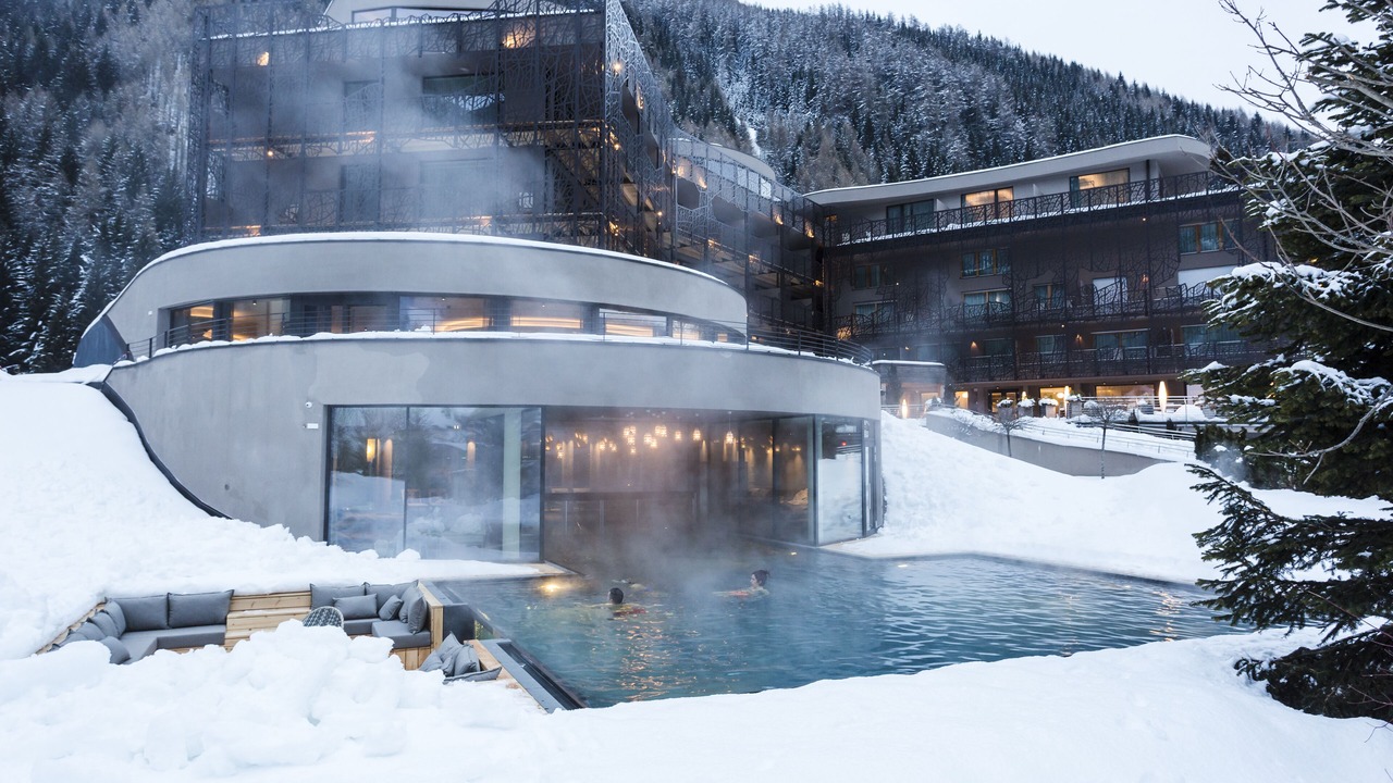 Photo of Outdoor in Rio di Pusteria
