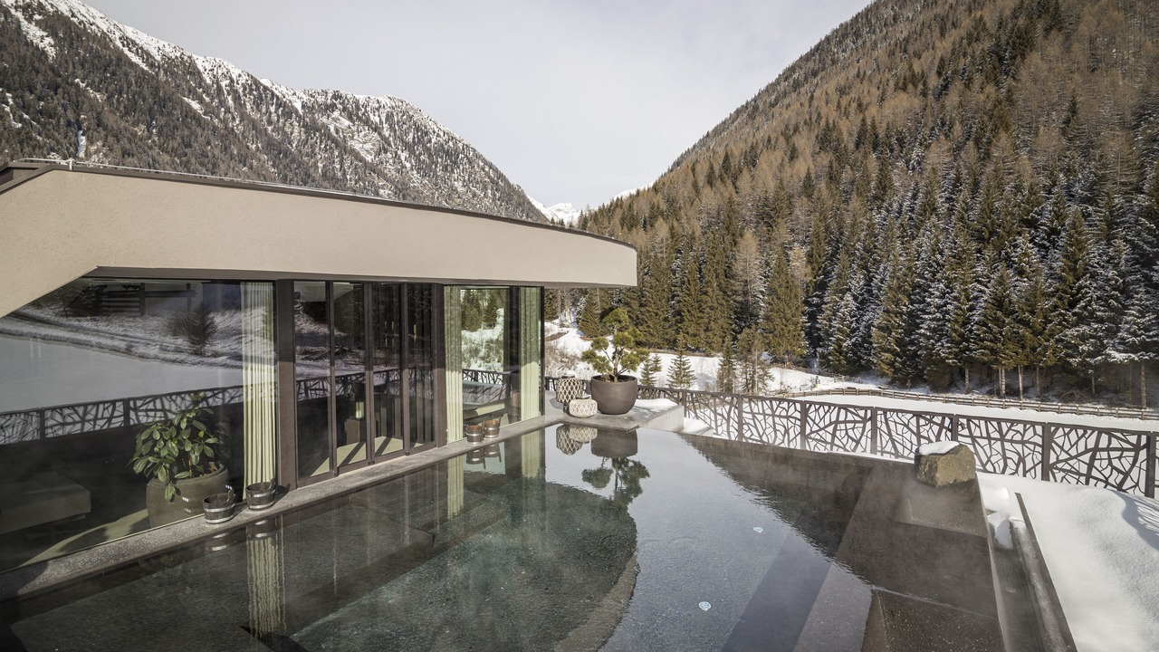 Photo of Outdoor in Rio di Pusteria