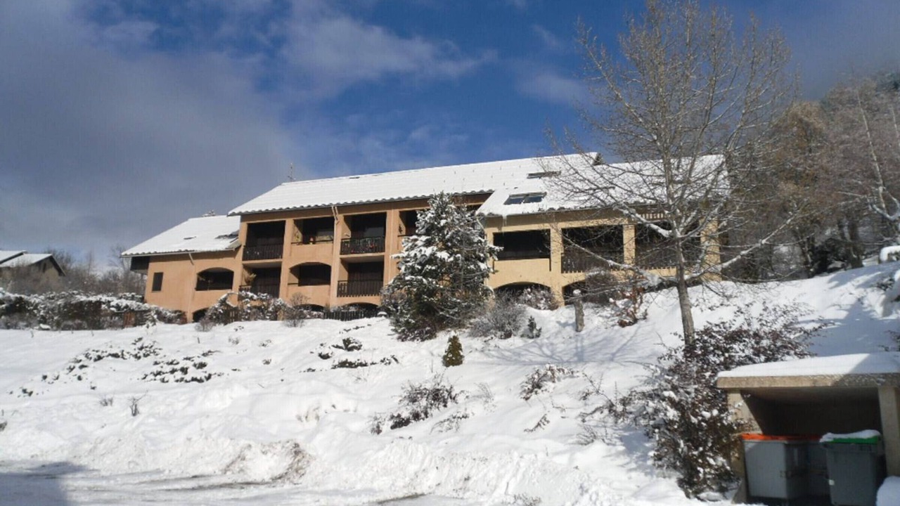 Photo of Outdoor in Vallouise