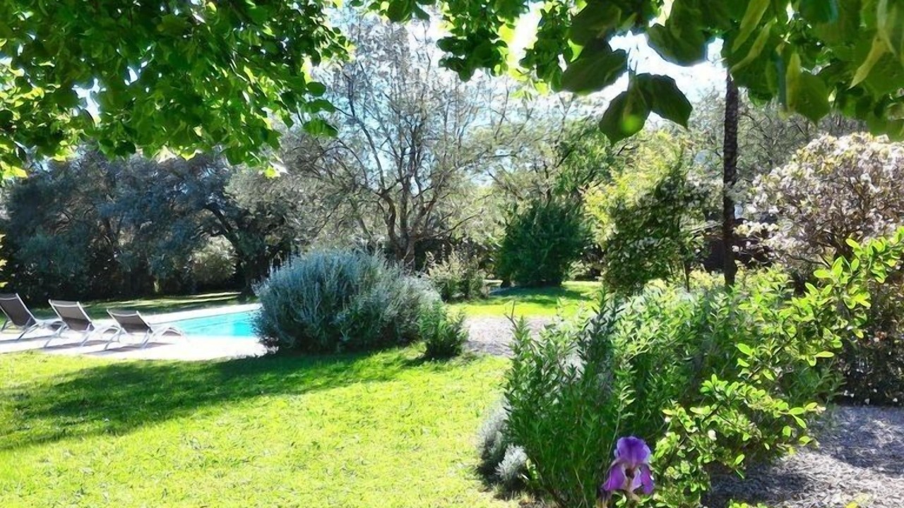 Photo of Outdoor in Tourrettes
