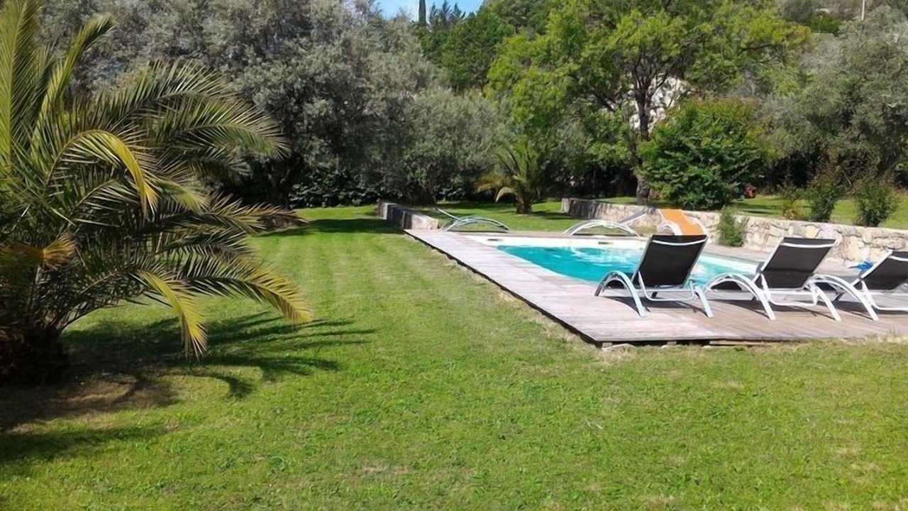 Photo of Outdoor in Tourrettes