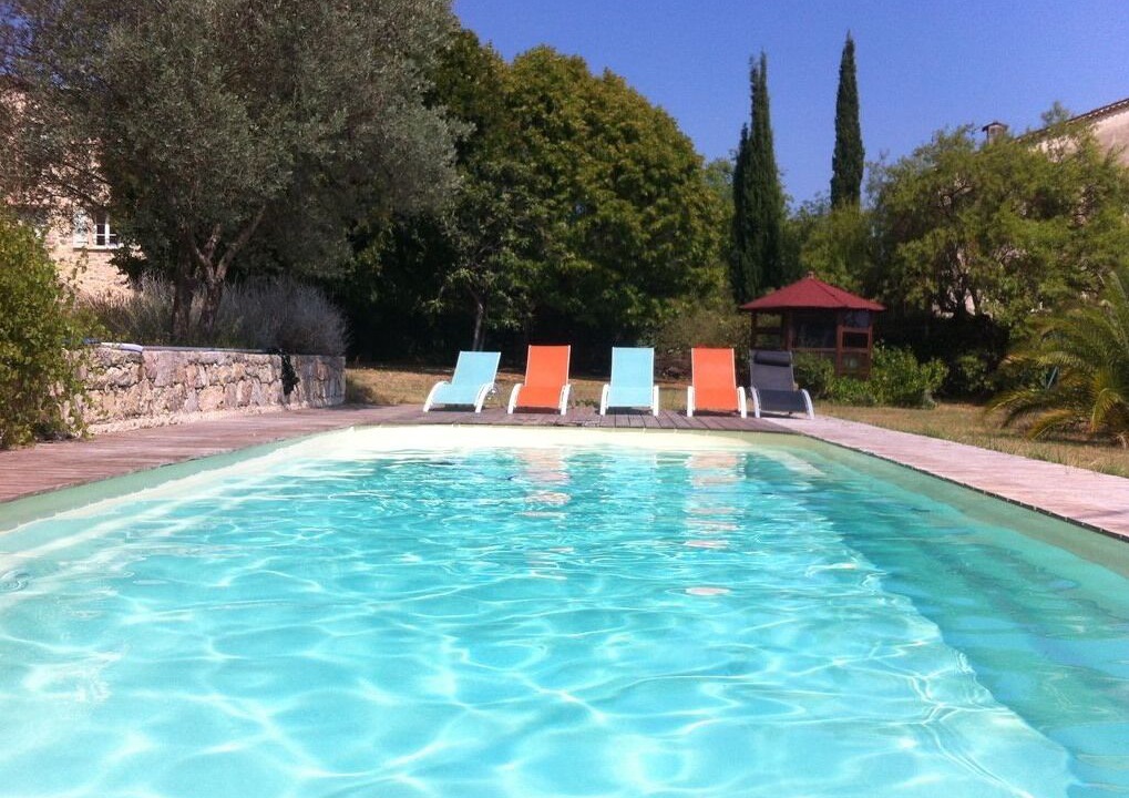 Photo of Outdoor in Tourrettes
