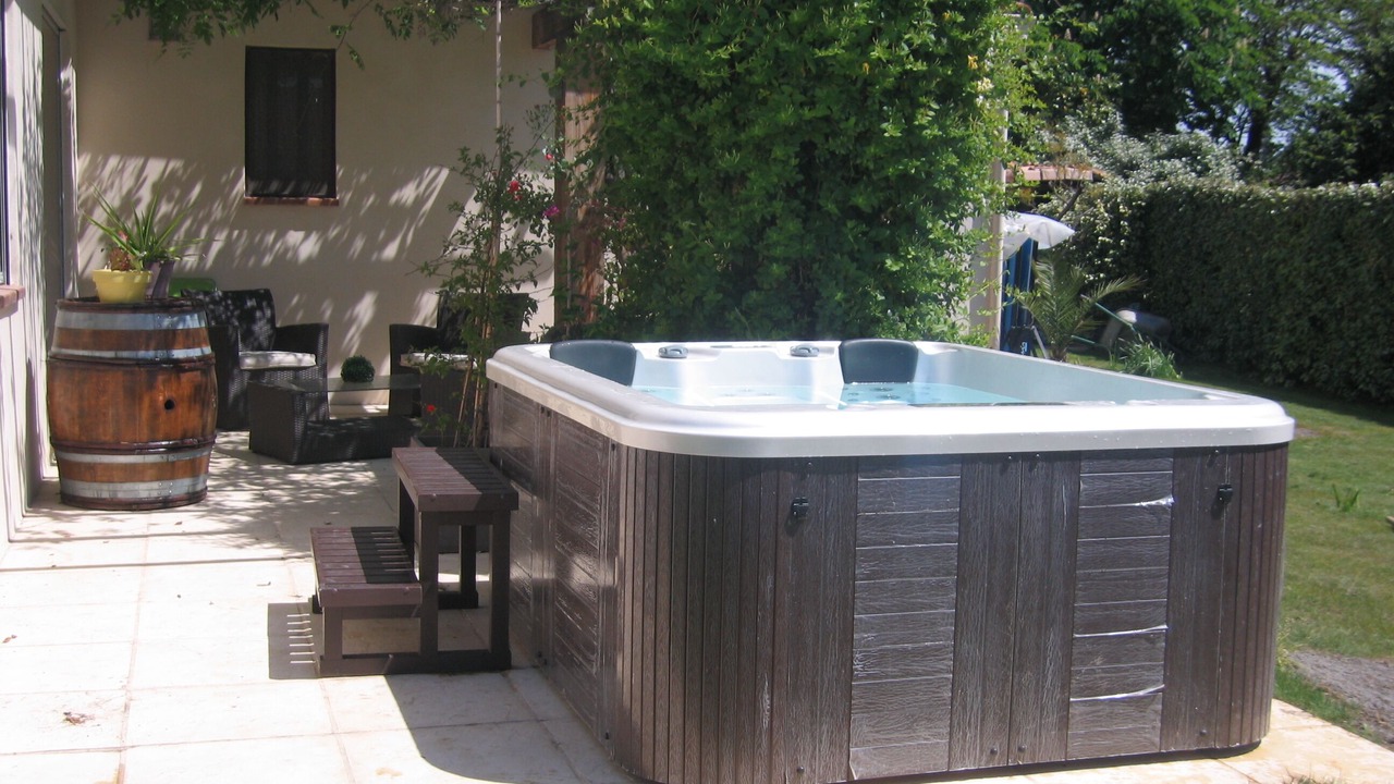 Photo of Outdoor in Bellegarde