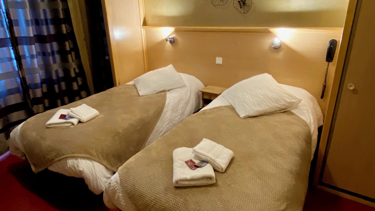 Photo of Bedroom in Jausiers