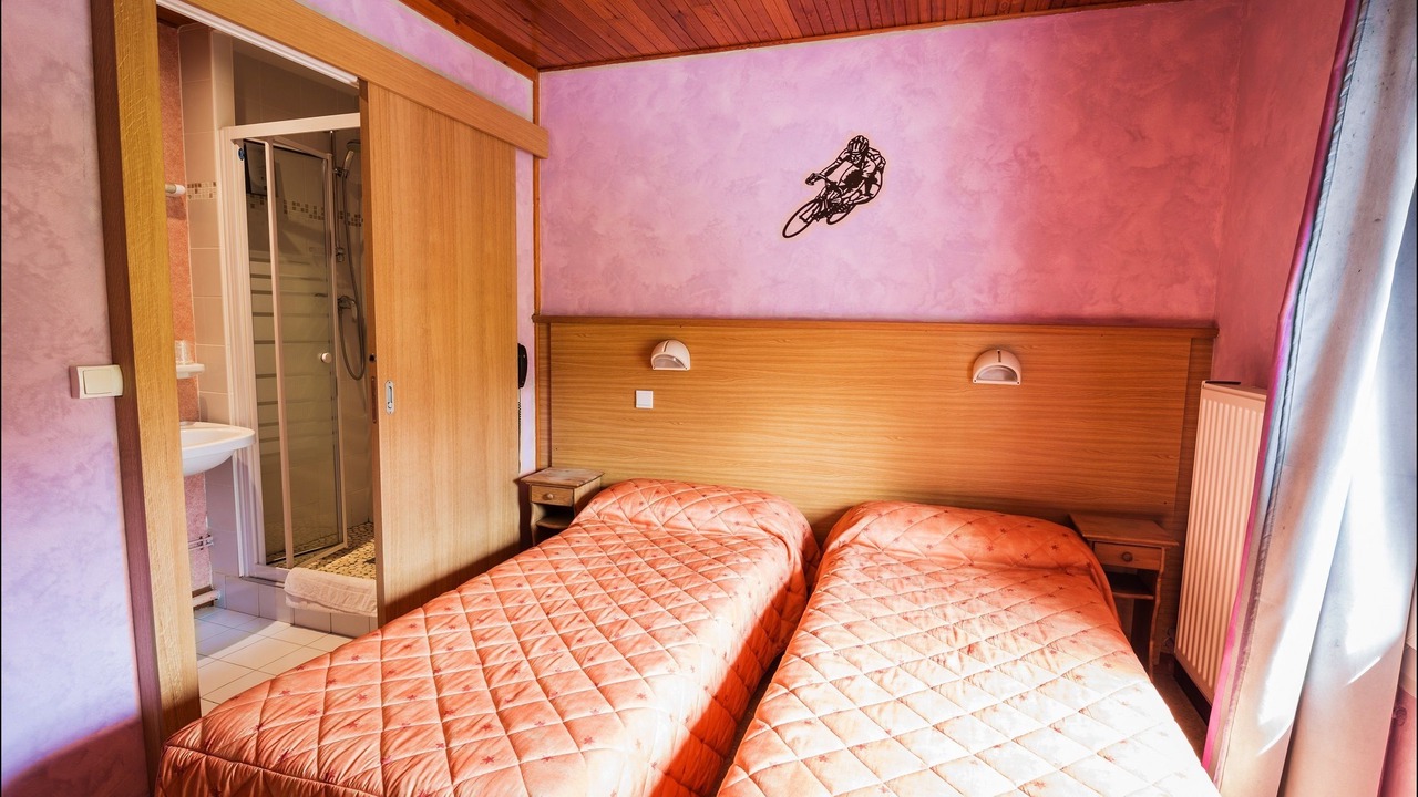 Photo of Bedroom in Jausiers