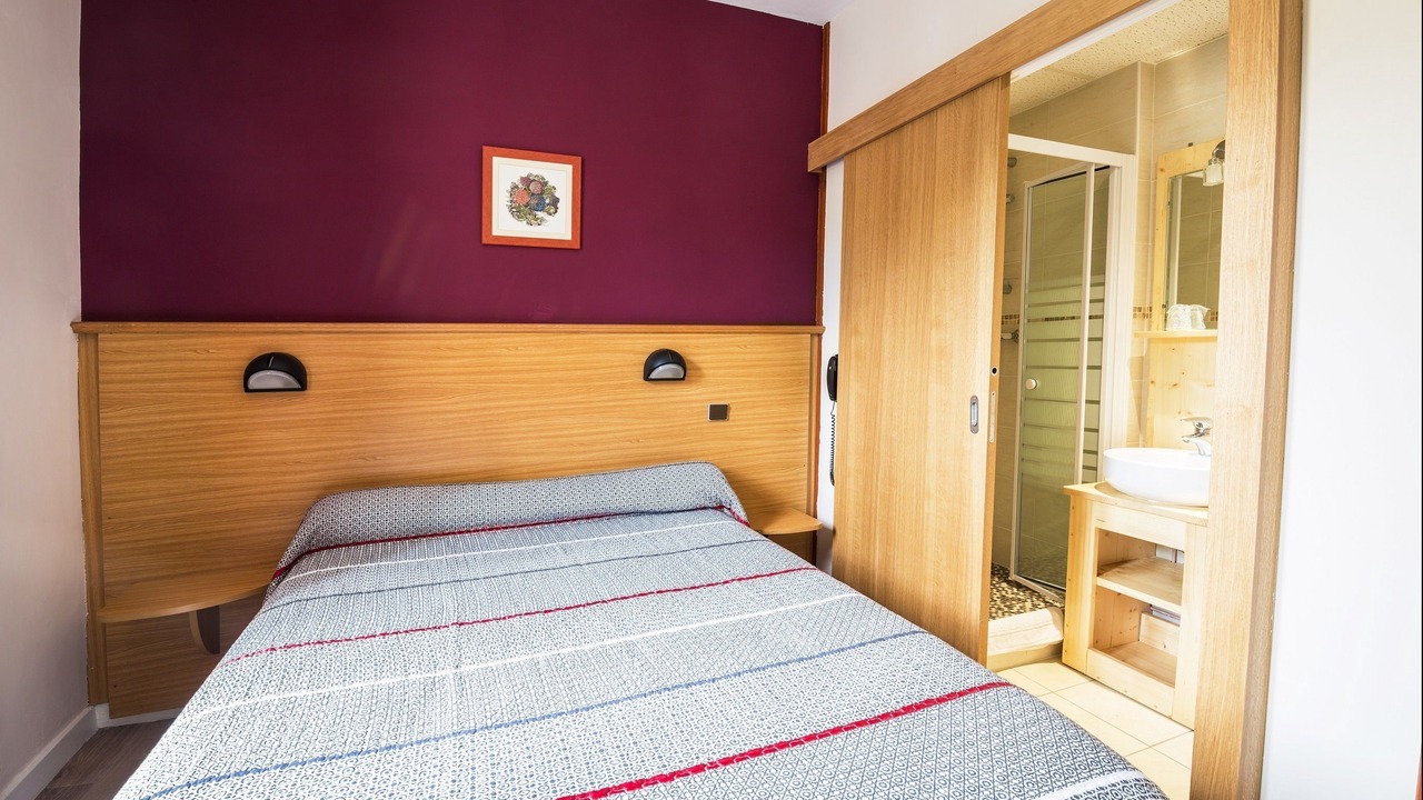 Photo of Bedroom in Jausiers