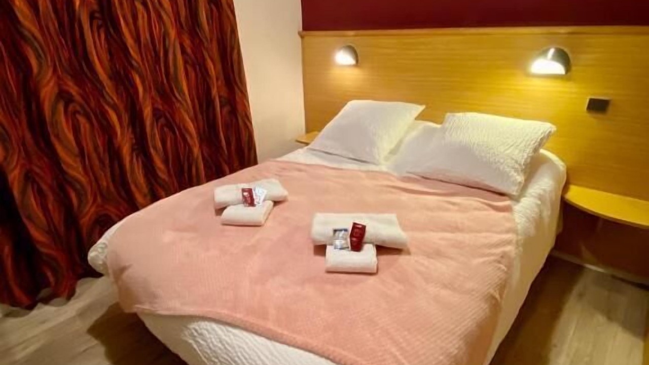 Photo of Bedroom in Jausiers
