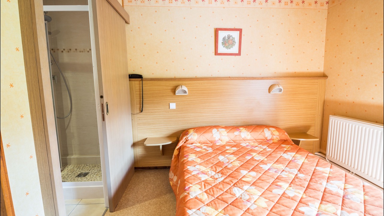 Photo of Bedroom in Jausiers