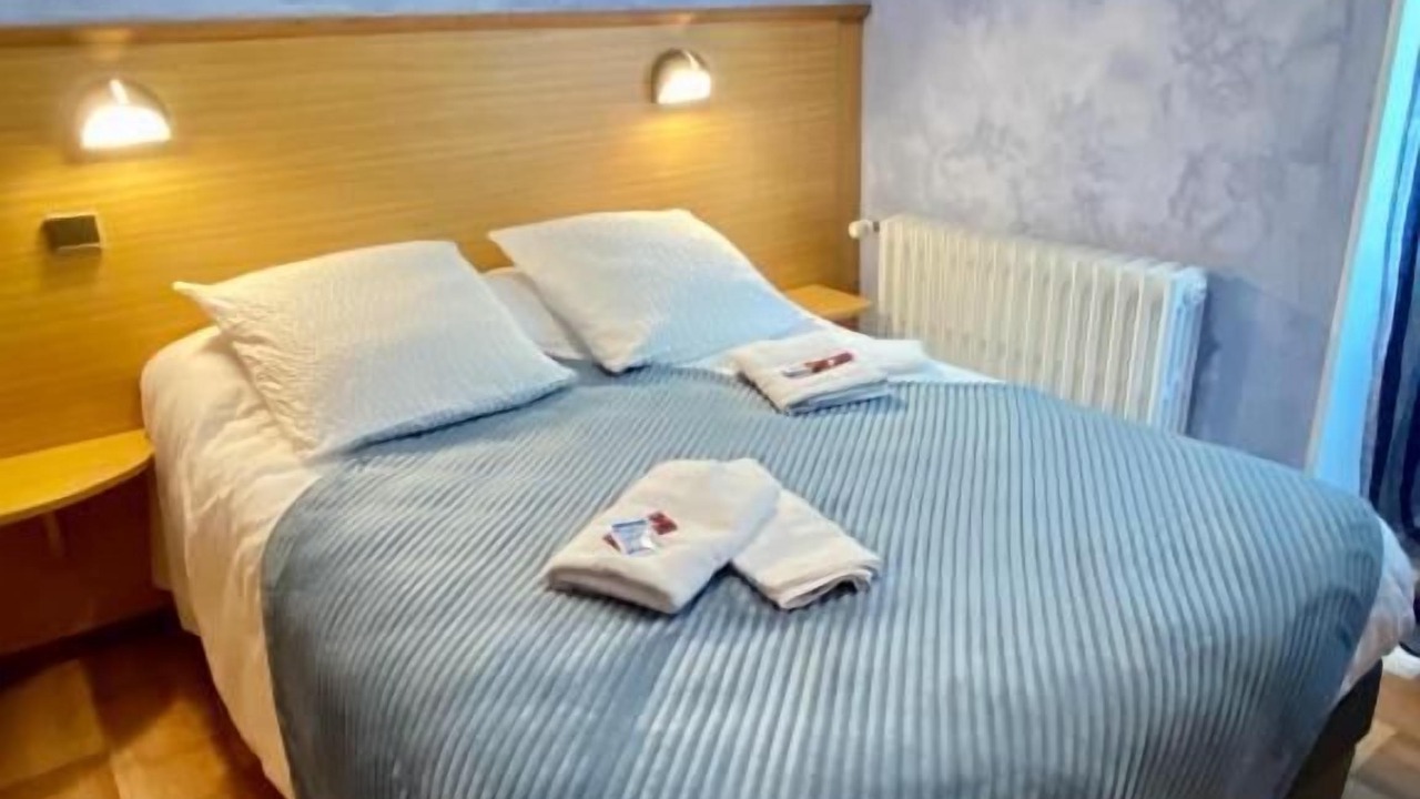 Photo of Bedroom in Jausiers