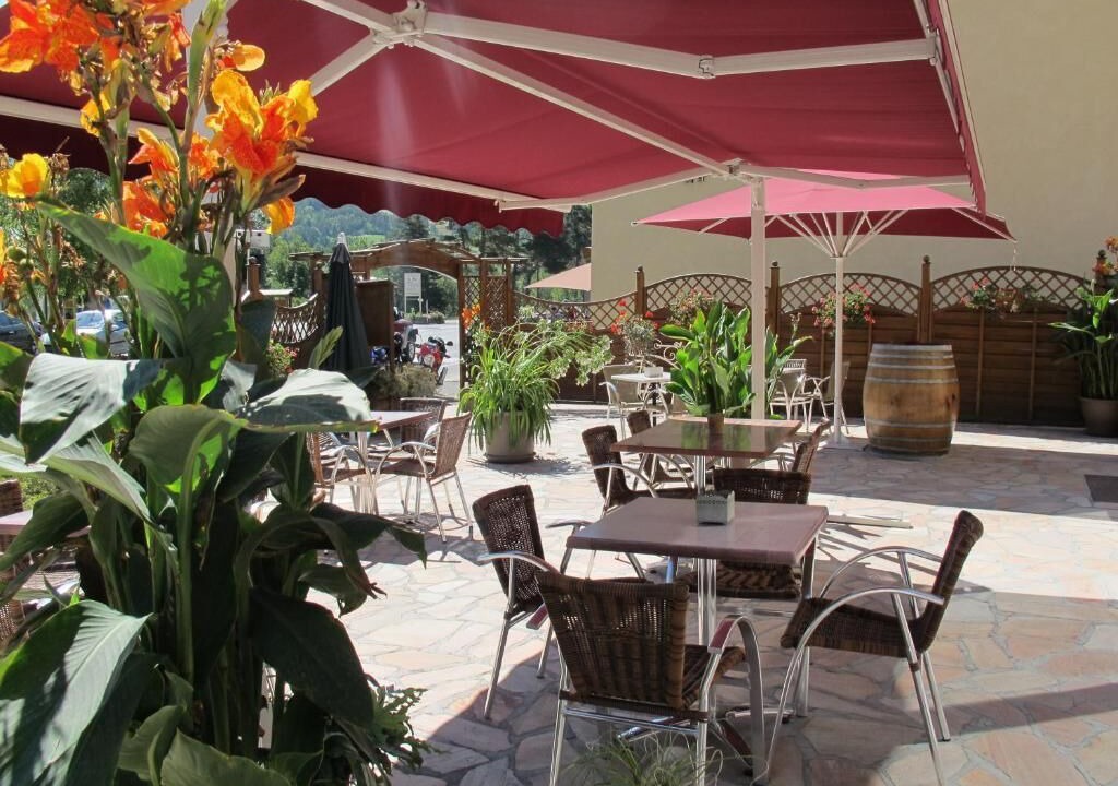 Photo of Outdoor in Jausiers